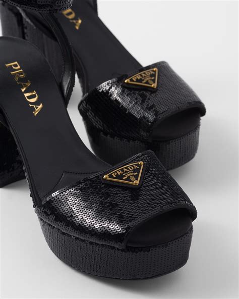 prada salsi|designer sandals prada.